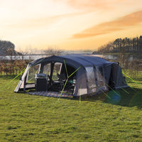 AirTek Epping 6.0 - Inflatable Family Tent